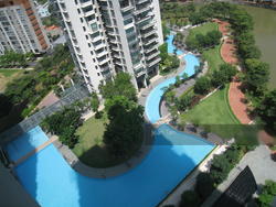 RiverGate (D9), Apartment #127061702